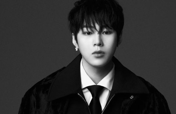 Shortnews: Der neue Künstler von BPM Entertainment ist Ha Sungwoon