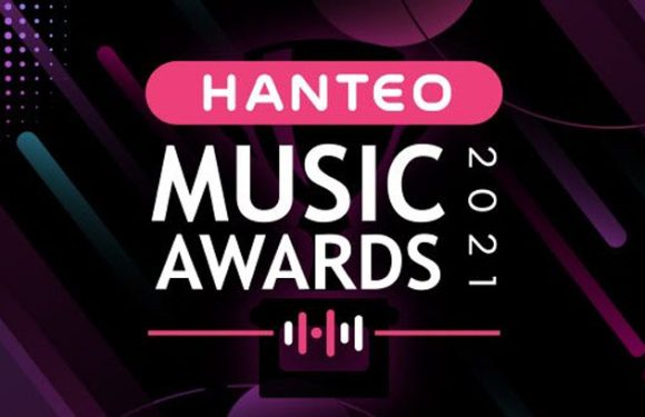 Hanteo Music Awards 2021 werden durch die App bekanntgegeben