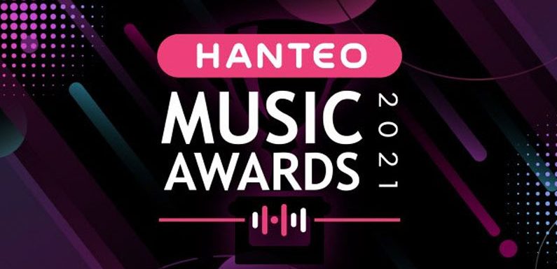 Hanteo Music Awards 2021 werden durch die App bekanntgegeben
