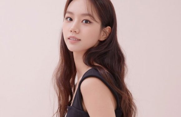 Agentur von Hyeri (Girl’s Day) wird rechtliche Schritte gegen Hater einleiten