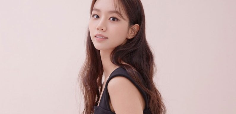 Agentur von Hyeri (Girl’s Day) wird rechtliche Schritte gegen Hater einleiten