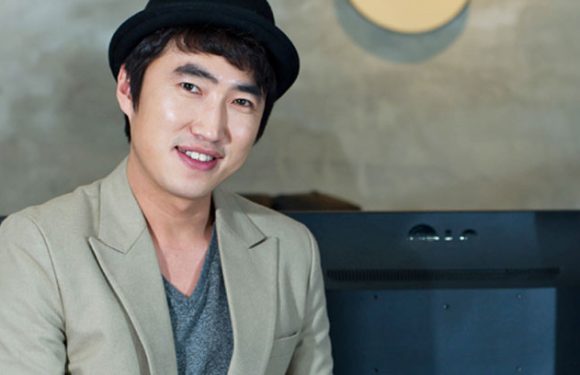 Comedian Jang Dongmin und seine Frau werden Eltern