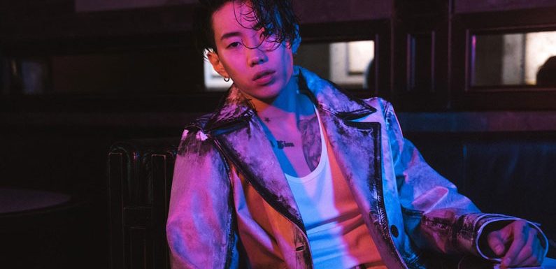 Jay Park will Gerüchten zufolge eine eigene KPOP Band gründen