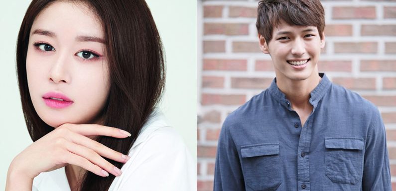 Shortnews: T-ara’s Jiyeon & Schauspieler Ji Iljoo werden im neuen Zombie-Actionfilm „Gangnam“ spielen
