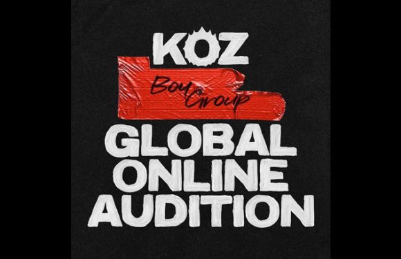 Shortnews: KOZ Entertainment (Zico’s Label, gehört zu HYBE Labels) hat Auditions bekanntgegeben, um eine neue Boygroup zu formen