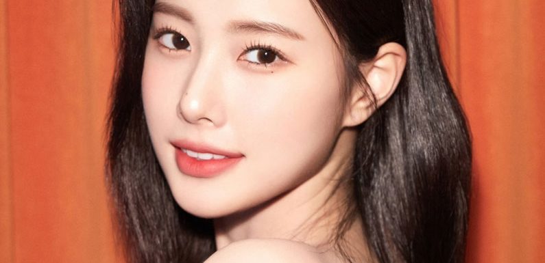 Kang Hyewon steigt ins NFT-Geschäft ein
