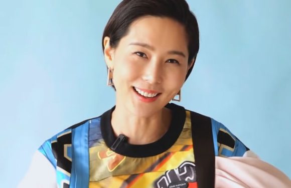 Kim Nayoung hat 100 Mio. Won für alleinerziehende Mütter gespendet