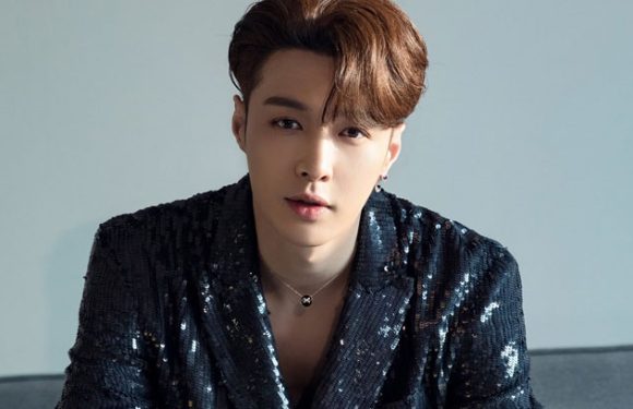 Lay Zhang und US-Rapper 24kGoldn veröffentlichen zusammen einen Song