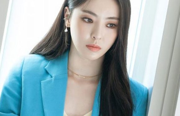 Lee Dahee hat sich bei den Dreharbeiten zu „Island“ verletzt