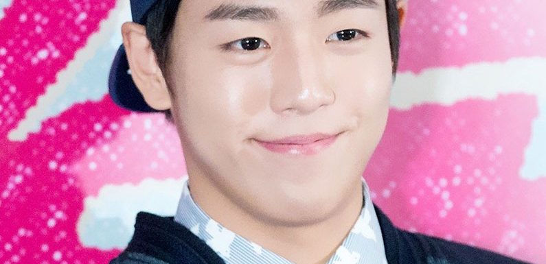 Shortnews: Anstelle von Kim Seonho übernimmt Lee Hyunwoo seine Rolle im neuen Film „Dog Days“