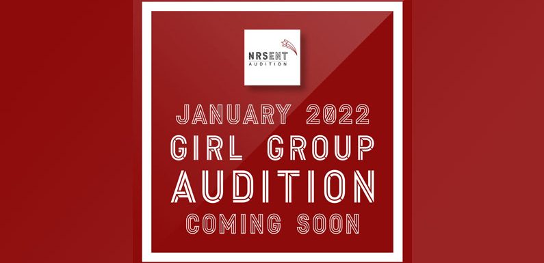 Neues Label NRS Entertainment wird 2022 eine Girlband gründen