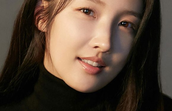 Nam Jihyun steht nun bei FN Entertainment unter Vertrag