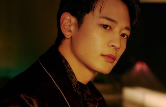 SHINee’s Minho wird bald eine digitale Solosingle veröffentlichen