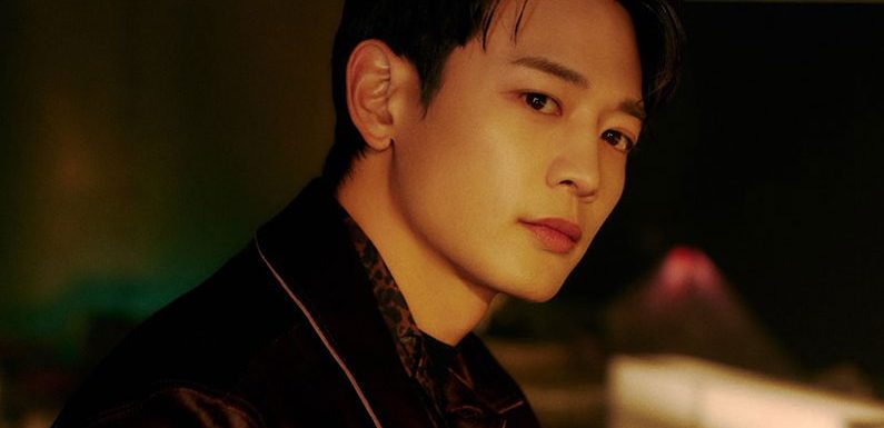 SHINee’s Minho wird bald eine digitale Solosingle veröffentlichen