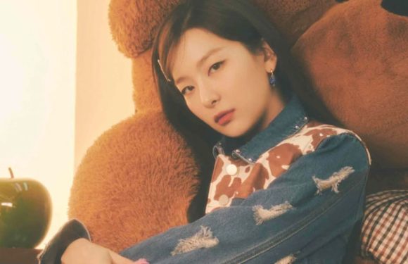 Shortnews: Am 10. Februar 2022 wird ein Photobook von Red Velvet’s Seulgi veröffentlicht (damit genau an ihrem Geburtstag)