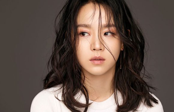 Shortnews: Shin Hyesun hat ihren Vertrag mit YNK Entertainment verlängert