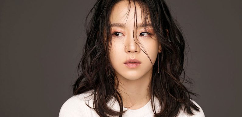 Shortnews: Shin Hyesun hat ihren Vertrag mit YNK Entertainment verlängert