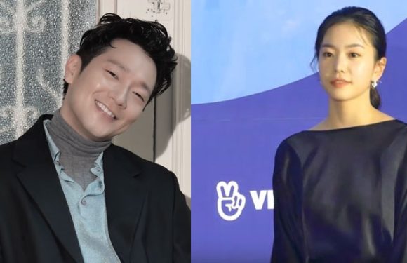 Schauspieler Son Seokkoo & Lee Seol dementieren Dating-Gerüchte