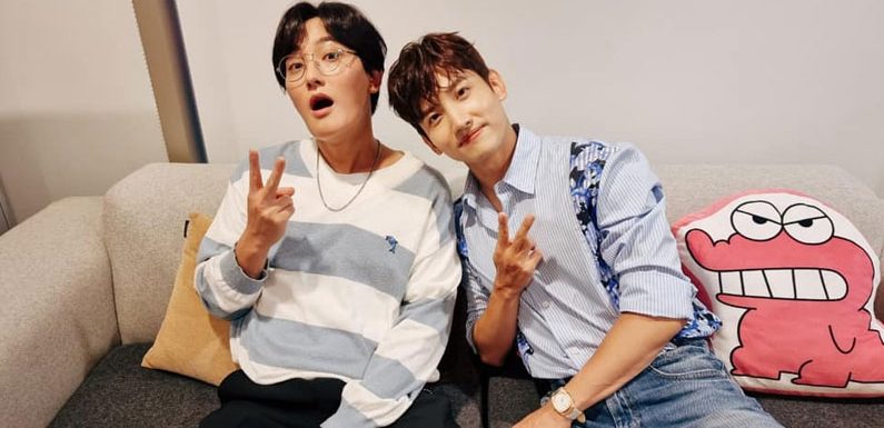 TVXQ werden 18. Jubiläum via YouTube Liveübertragung mit Fans feiern