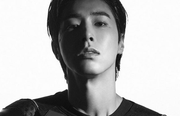 Yunho von TVXQ wird ein neues Soloalbum in Japan veröffentlichen