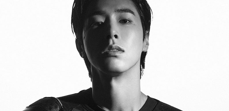 Yunho von TVXQ wird ein neues Soloalbum in Japan veröffentlichen