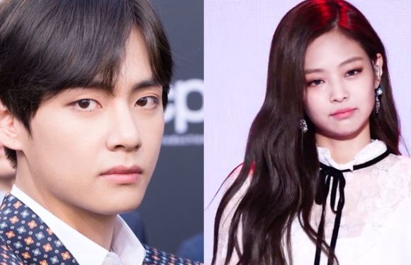 ARMYs und BLINKs hetzen gegen V und Jennie – das ist der Grund