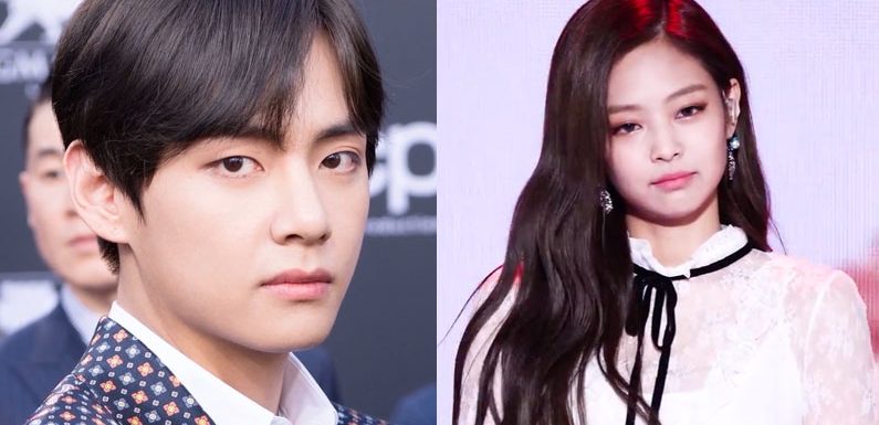 ARMYs und BLINKs hetzen gegen V und Jennie – das ist der Grund