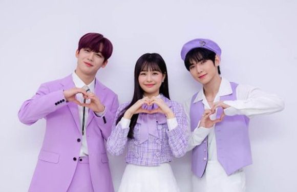 Shortnews: WEi’s Kim Yohan, Weeekly’s Jihan & ATEEZ‘ Yeosang werden heute ihre Position als MC für „The Show“ verlassen