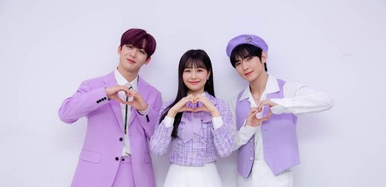 Shortnews: WEi’s Kim Yohan, Weeekly’s Jihan & ATEEZ‘ Yeosang werden heute ihre Position als MC für „The Show“ verlassen