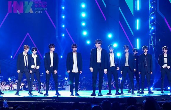 Wanna One Special Stage bei 2021 MAMA steht auf der Kippe