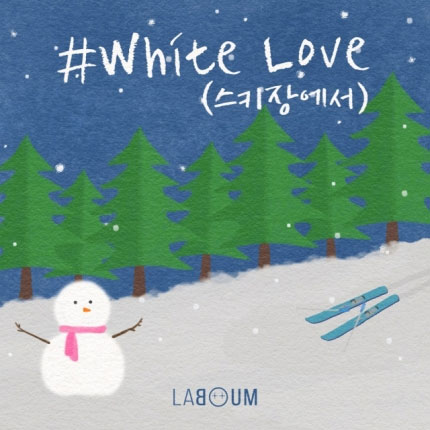 White-Love-LABOUM