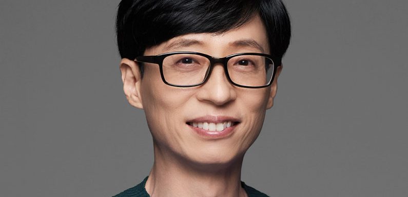 Yoo Jaesuk wurde positiv auf Covid-19 getestet