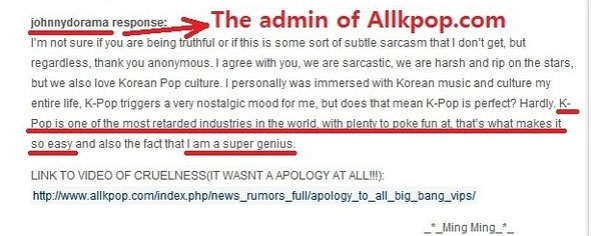 allkpop-Nonpology