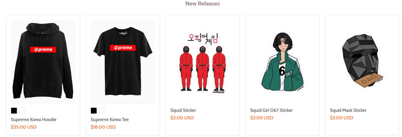 allkpop-Shop-new-releases