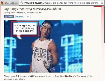 allkpop-Tae-Yang-Artikel