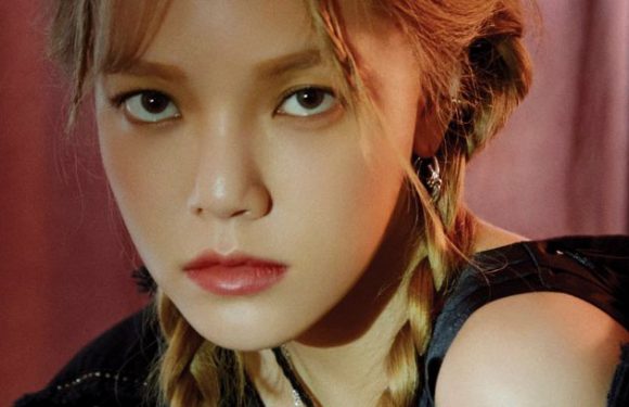 Vertrag zwischen FNC Entertainment & AOAs Jimin findet offiziell ein Ende