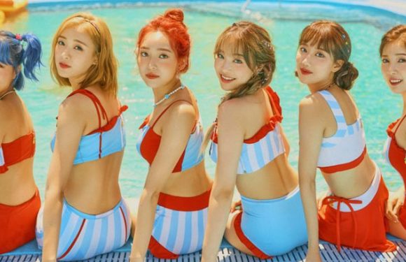 APRIL werden offiziell disbandet