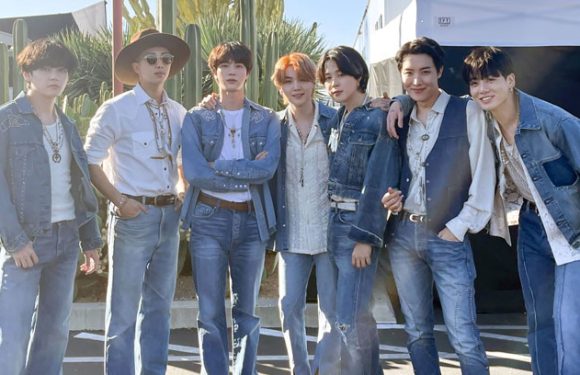 Laut HYBE Geschäftsbericht: BTS Comeback & Worldtour im 2. & 3. Quartal