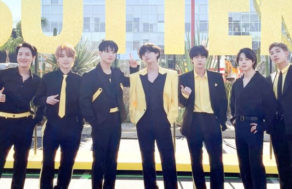 BTS haben einen neuen Record bei Oricon Japan gesetzt