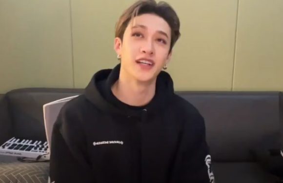 „BTS paved the way“, sagt Bangchan von Stray Kids!