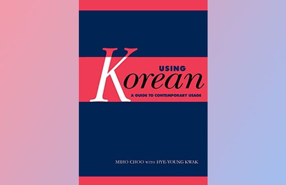 Using Korean – A Guide to Contemporary Usage
