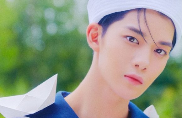 CIX‘ Jinyoung wird in einem Thai-Singapur-Kollaboration-Film mitspielen