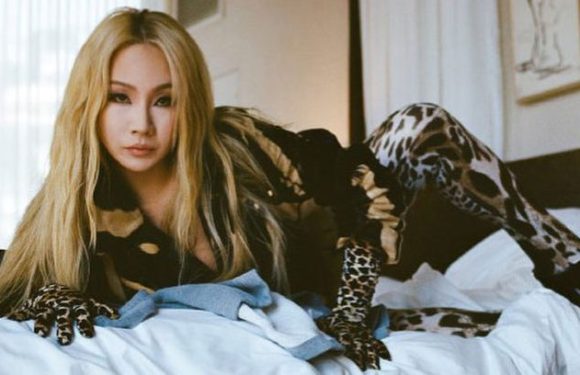 CL wird beim Sound Money Fest im April dabei sein