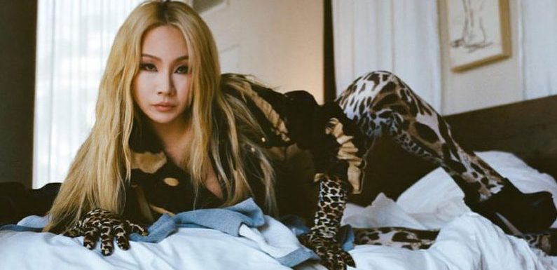 CL wird beim Sound Money Fest im April dabei sein