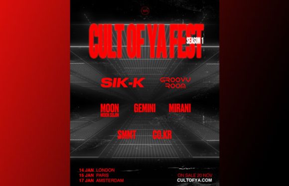 Cult of Ya Fest Season 1 wurde wegen Covid-19 gestrichen