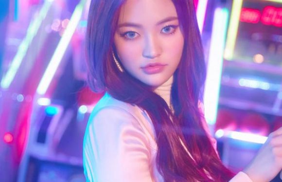 Somyi hat DIA verlassen und ihren Vertrag beim Label gekündigt