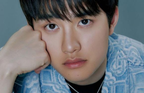 EXO’s D.O hat Rollenangebot für „Real Sword Battle“ angenommen