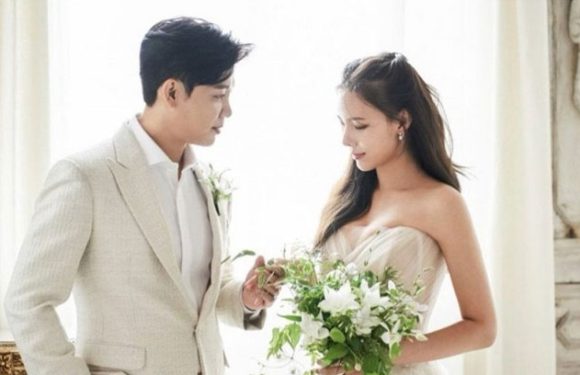 Eunjung (ehem. Jewelry) wird ihren langjährigen Partner heiraten!