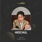 Heechul-DearU-Bubble