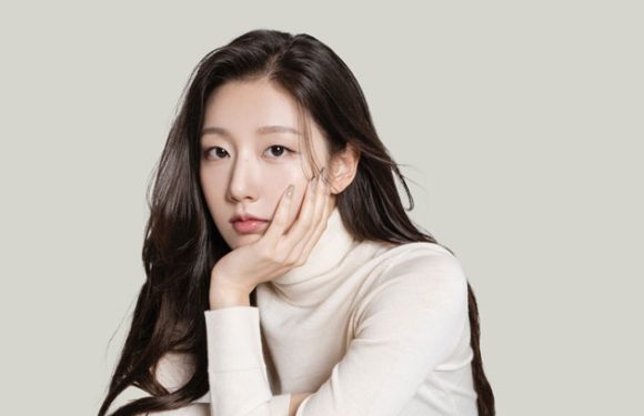 Yein (ehem. Lovelyz) hat eine neue Agentur & bereitet neuen Release vor